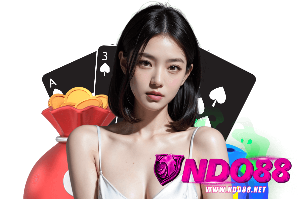ndo88 wallet