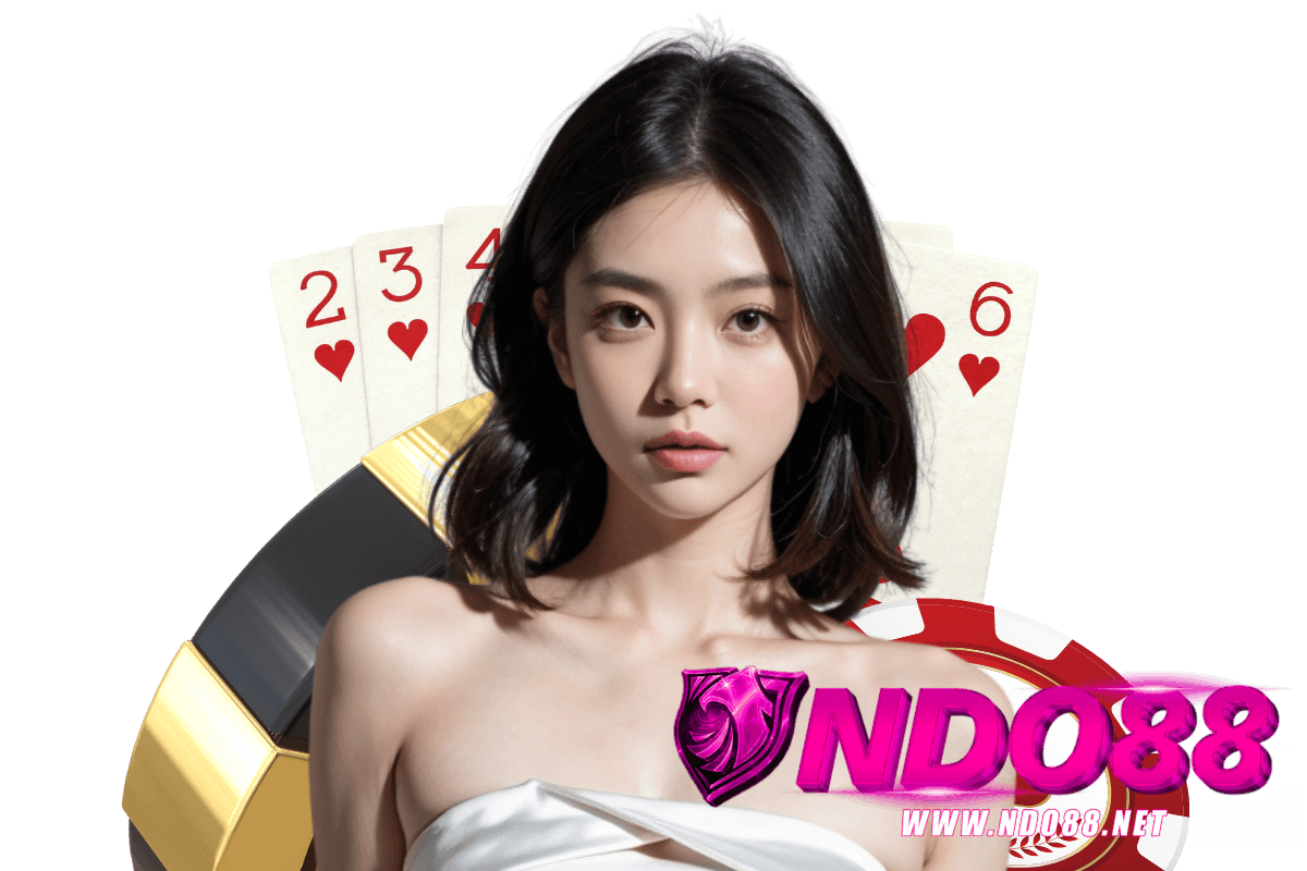ndo88 สมัคร