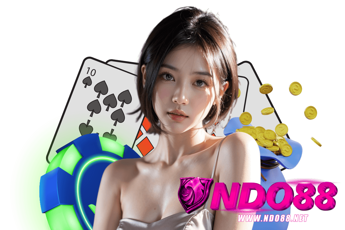 ndo88 สล็อต