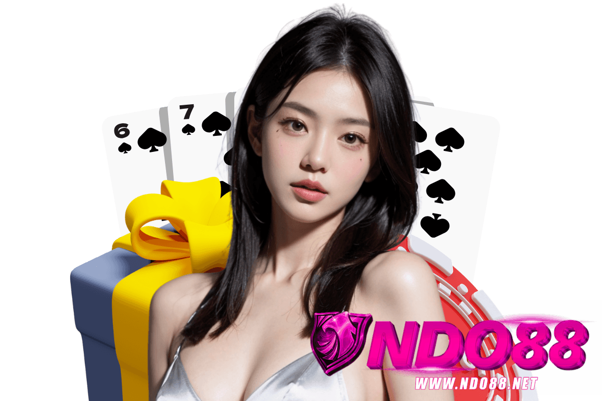 ndo88 แจกเครดิตฟรี